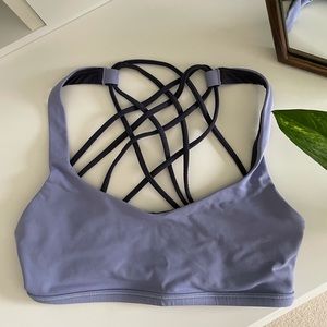 Lululemon Bra Size 2
